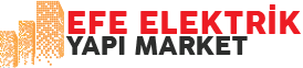 Efe Elektrik Yapı Market