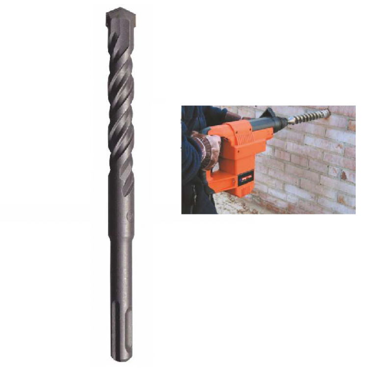 SDS HİLTİ UCU BAYTEC 5*110 MM