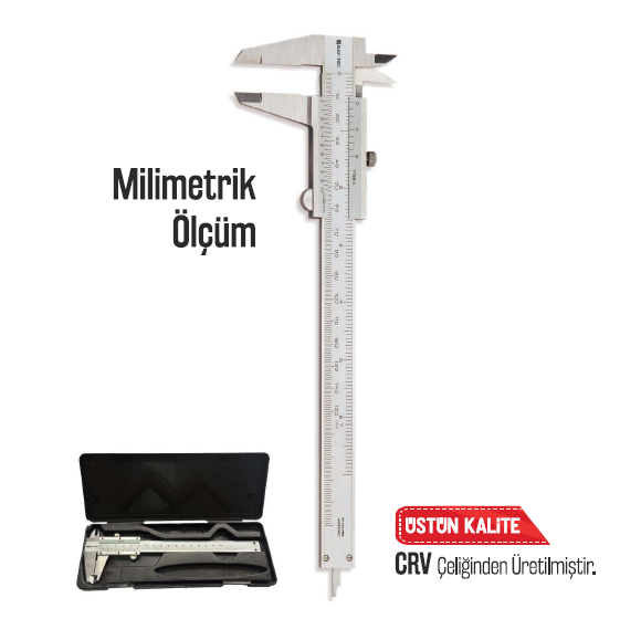 BAYTEC MEKANİK KUMPAS